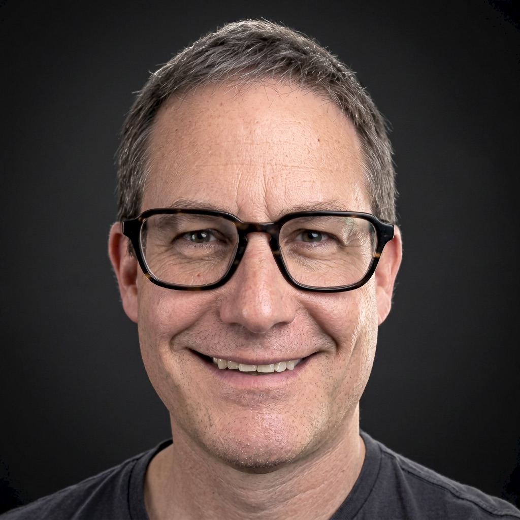 Niels Hansa - Senior IT & AI Professional